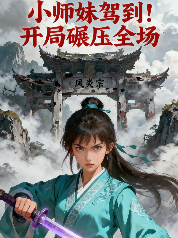 小师妹驾到！开局就碾压！！免费全文