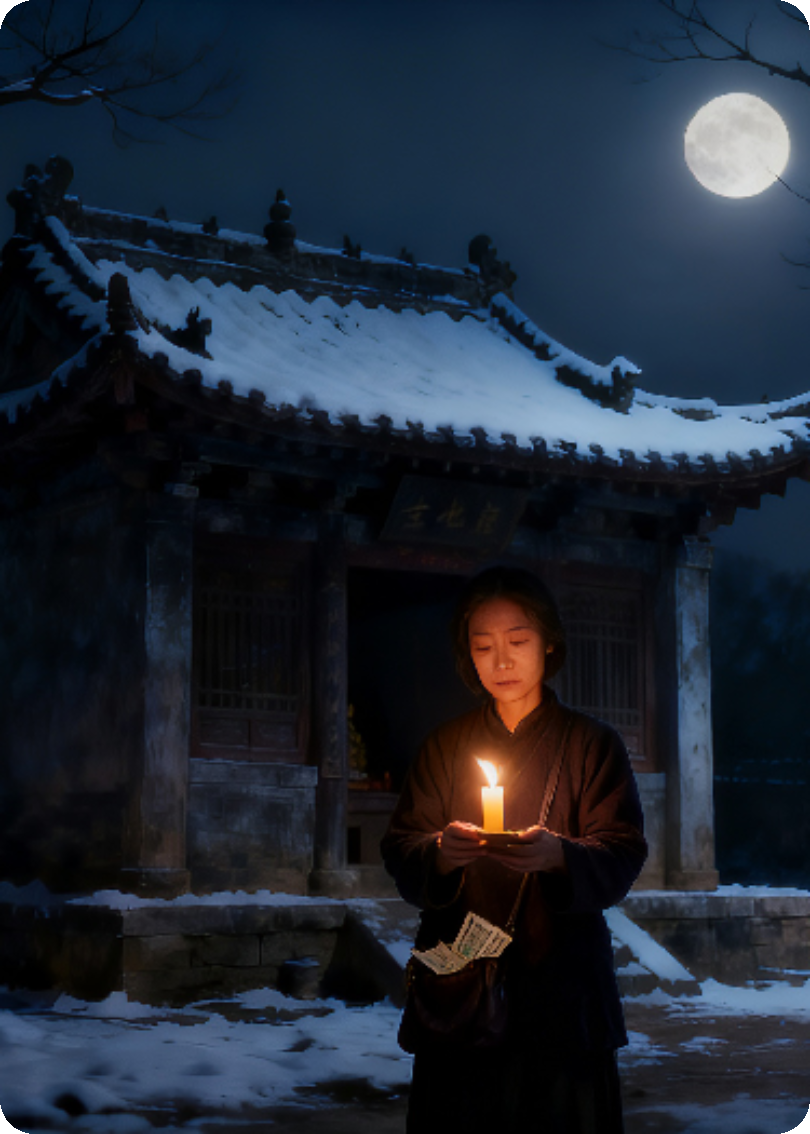 讨债鬼故事火爆小说