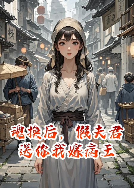 魂换后，假夫君送你我嫁病王