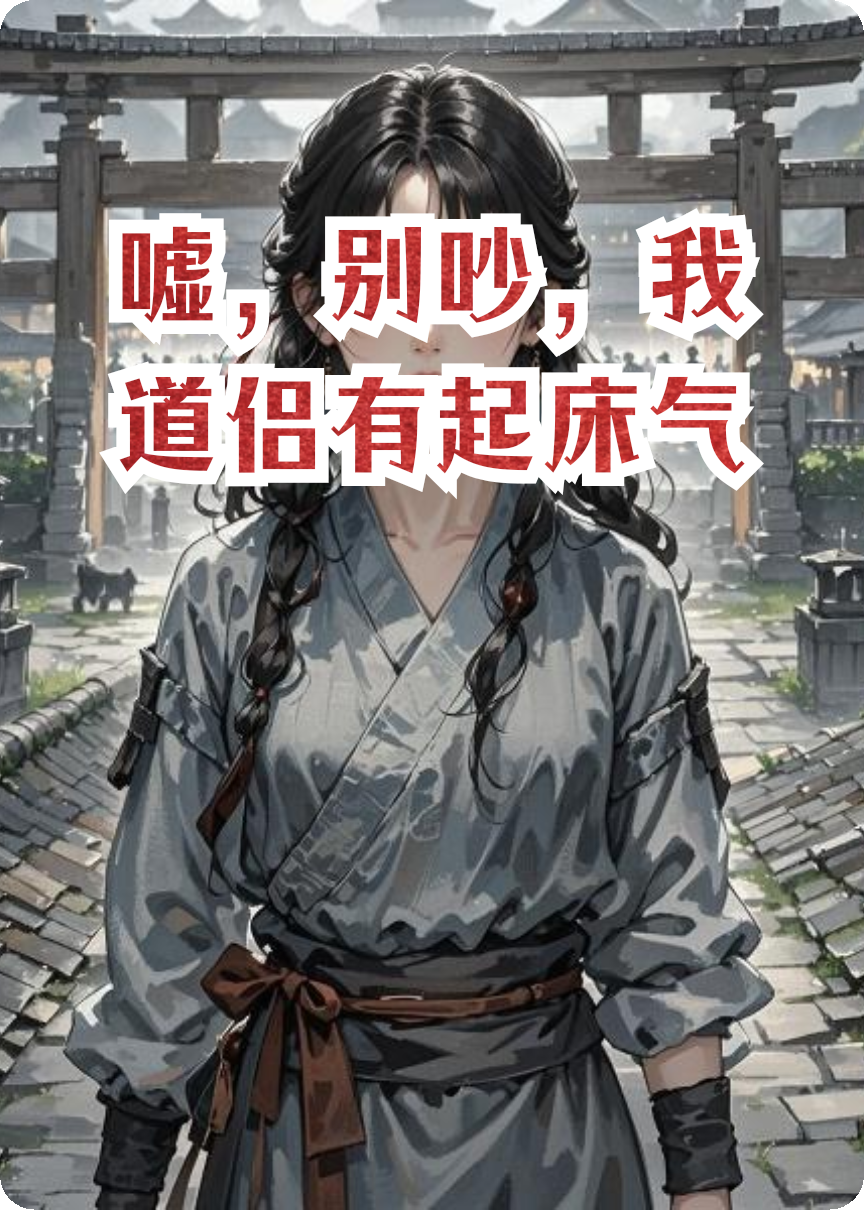 嘘，别吵，我道侣有起床气