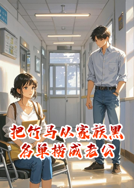 把竹马从家族黑名单捞成老公