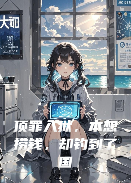 江晏钟表匠是哪本书中的主角？