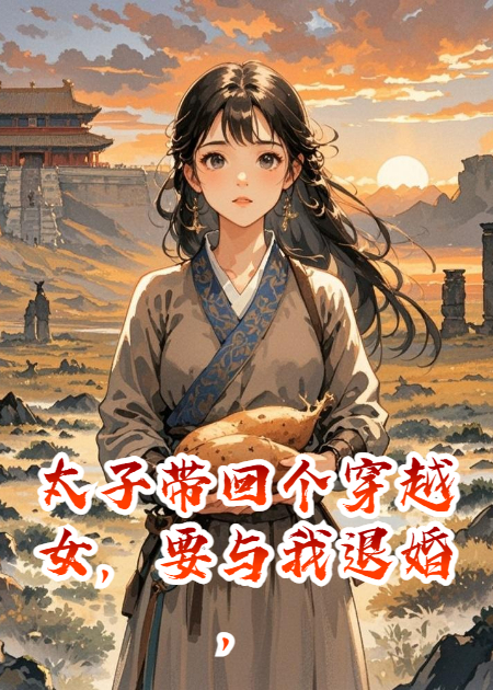 太子带回个穿越女，要与我退婚，我反手掏出红薯在线阅读