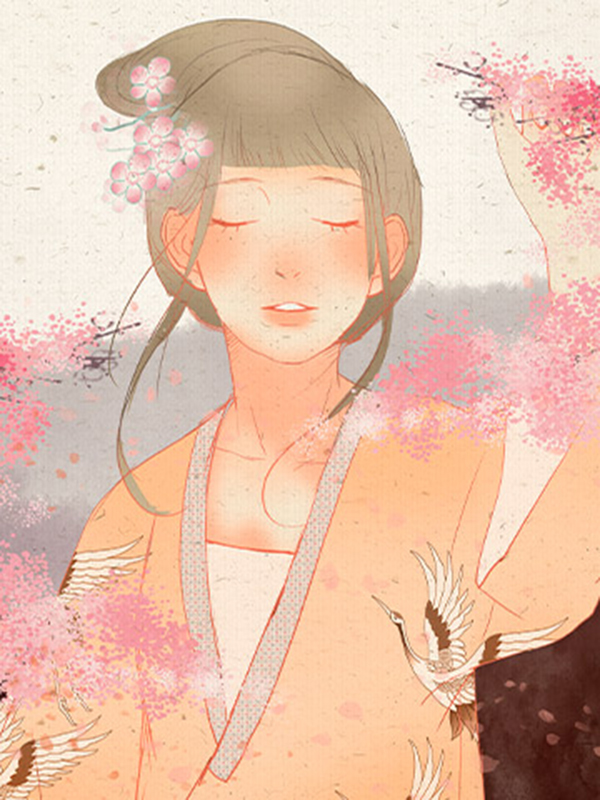 女兒變成惡毒女配，我重回攻略世界