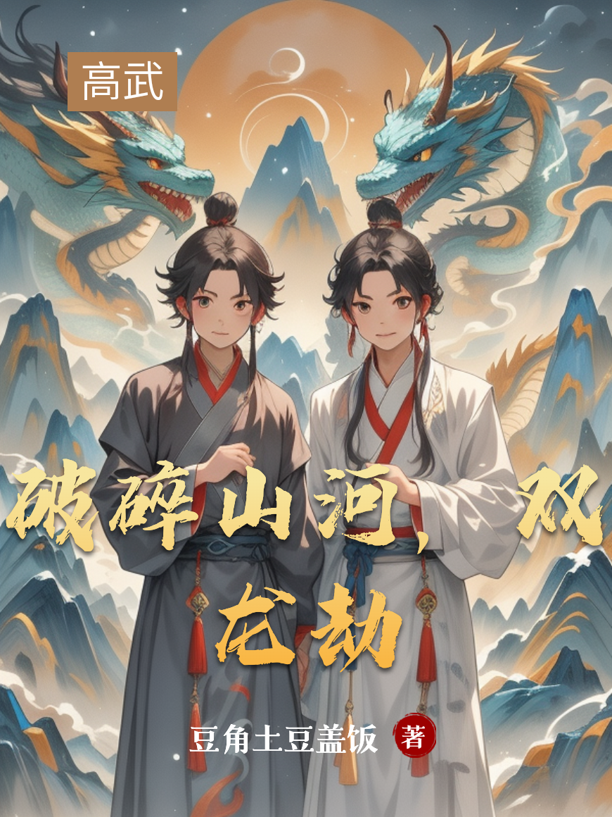 破碎山河，双龙劫精品全集-春光读书屋