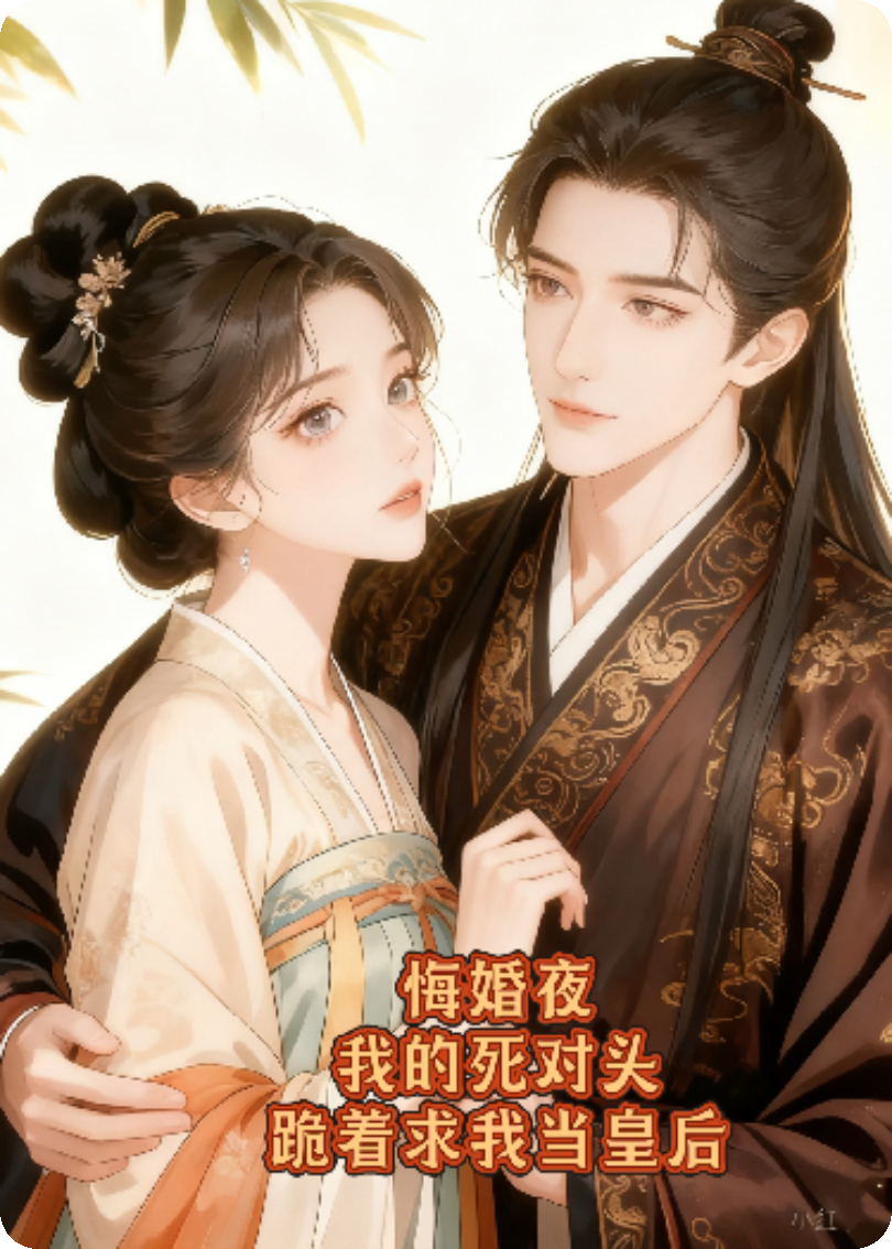 悔婚夜，我的死对头跪着求我当皇后畅读精品正版