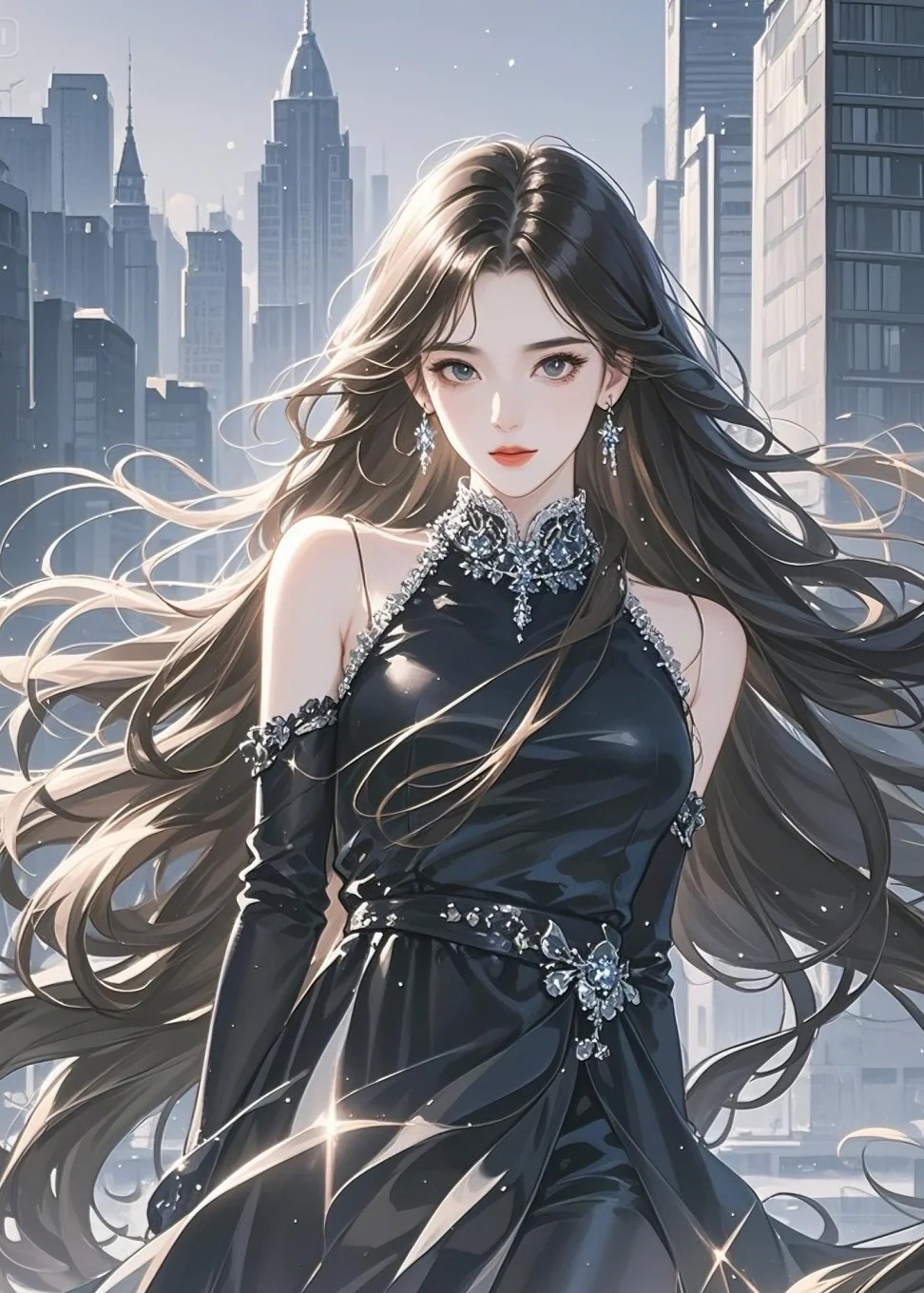 未婚妻男教練把我賽馬染成綠毛