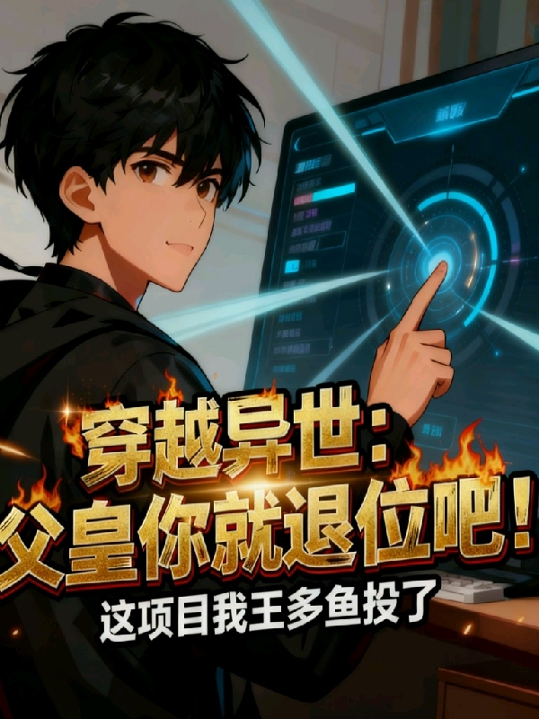 穿越异世：父皇你就退位吧！本站精选TXT