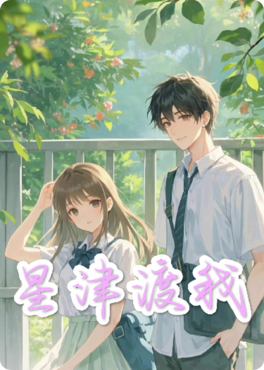 星津渡我免费阅读