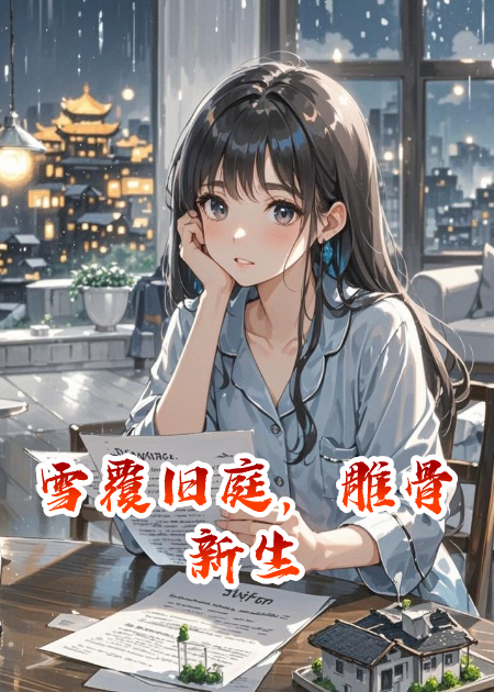 主角沈知雪陆景深小说全文