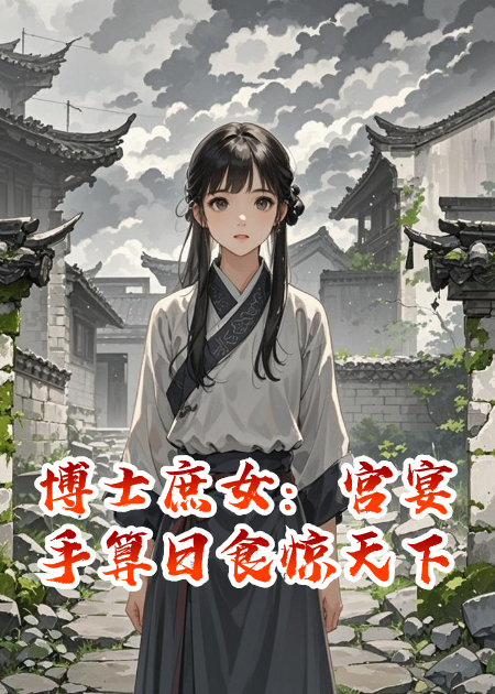 博士庶女：宫宴手算日食惊天下无弹窗全文