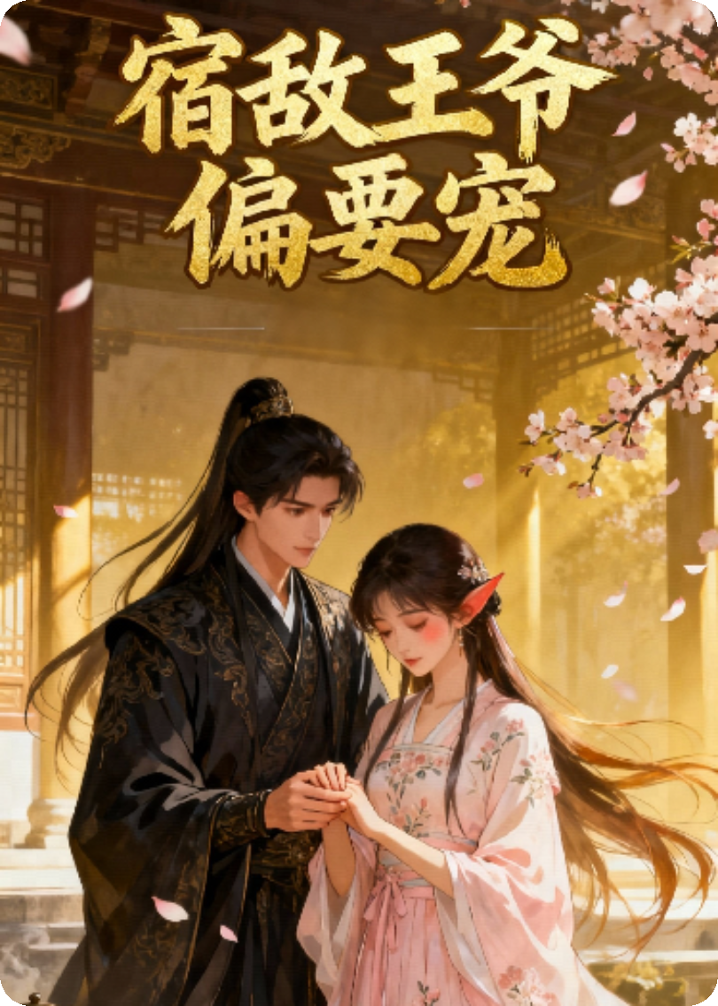 哪部短剧讲述了沈喜沈策谢无咎的故事？