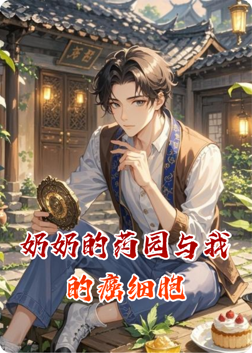 奶奶的药园与我的癌细胞火爆无弹窗