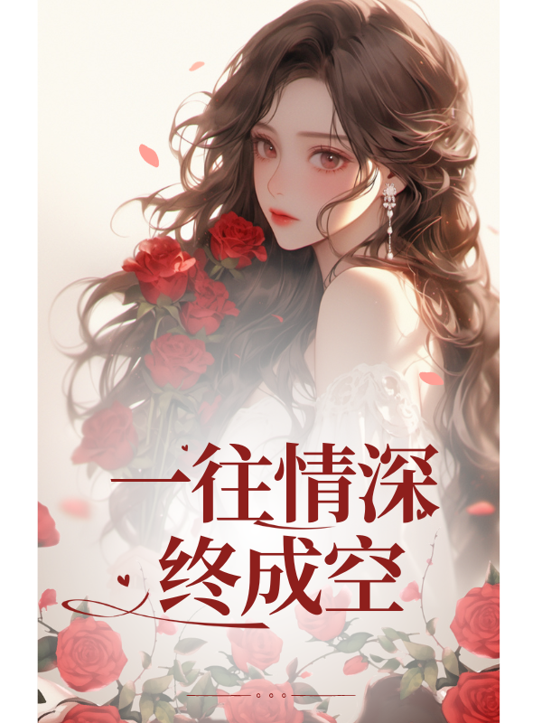 一往情深終成空