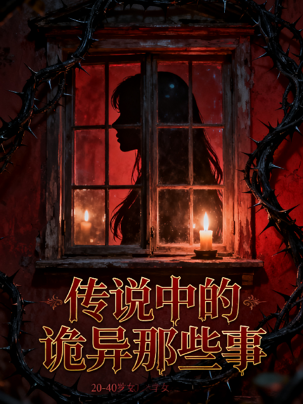 传说中的诡异那些事后续全文