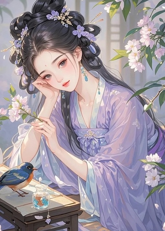 永宁阿瑶徐晏清的故事出自哪本小说？