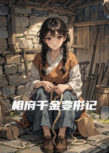 相府千金变形记