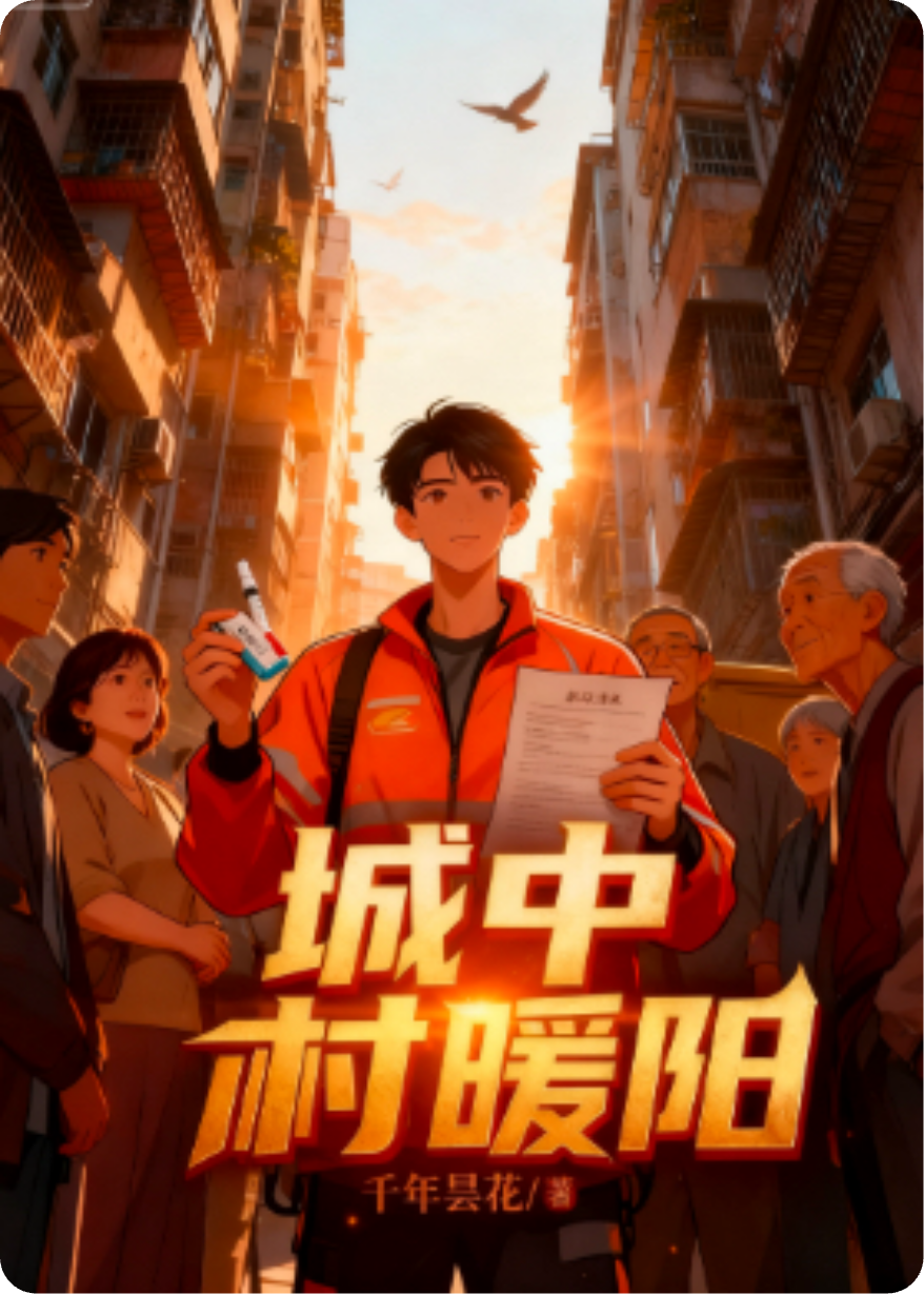 城中村暖阳新本站精选