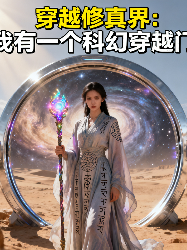 穿越修真界：我有一个科幻穿越门在线小说