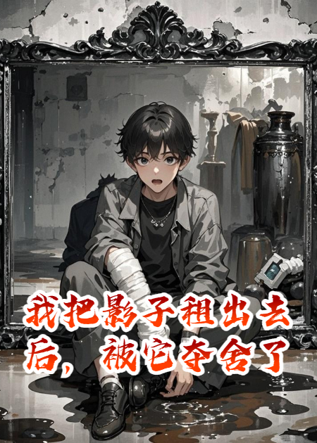 我把影子租出去后，被它夺舍了无广告全文