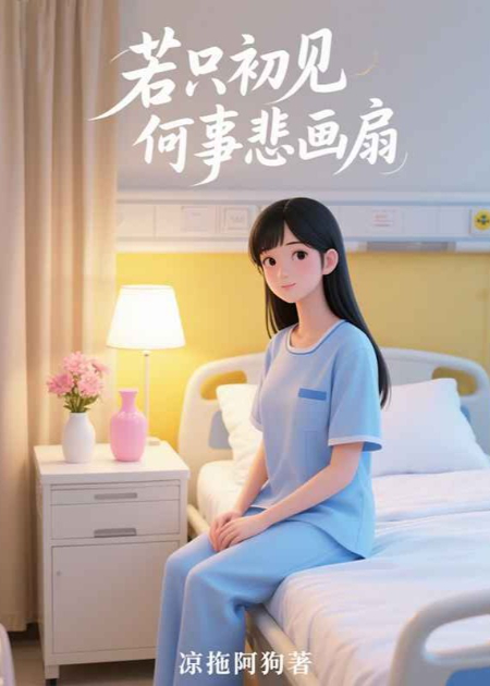 若只初見何事悲畫扇