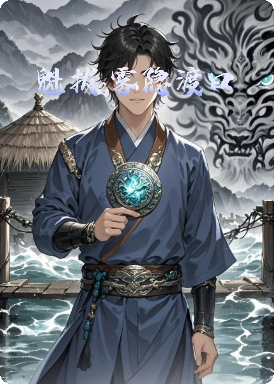 魁拔:雾隐渡口完整作品