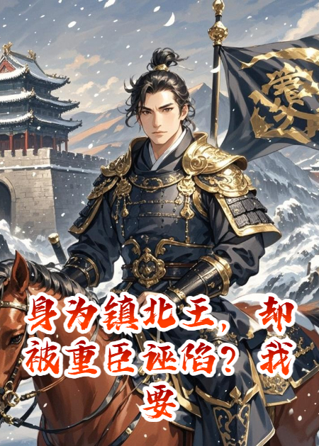 身为镇北王，却被重臣诬陷？我要清君侧！本站精选TXT