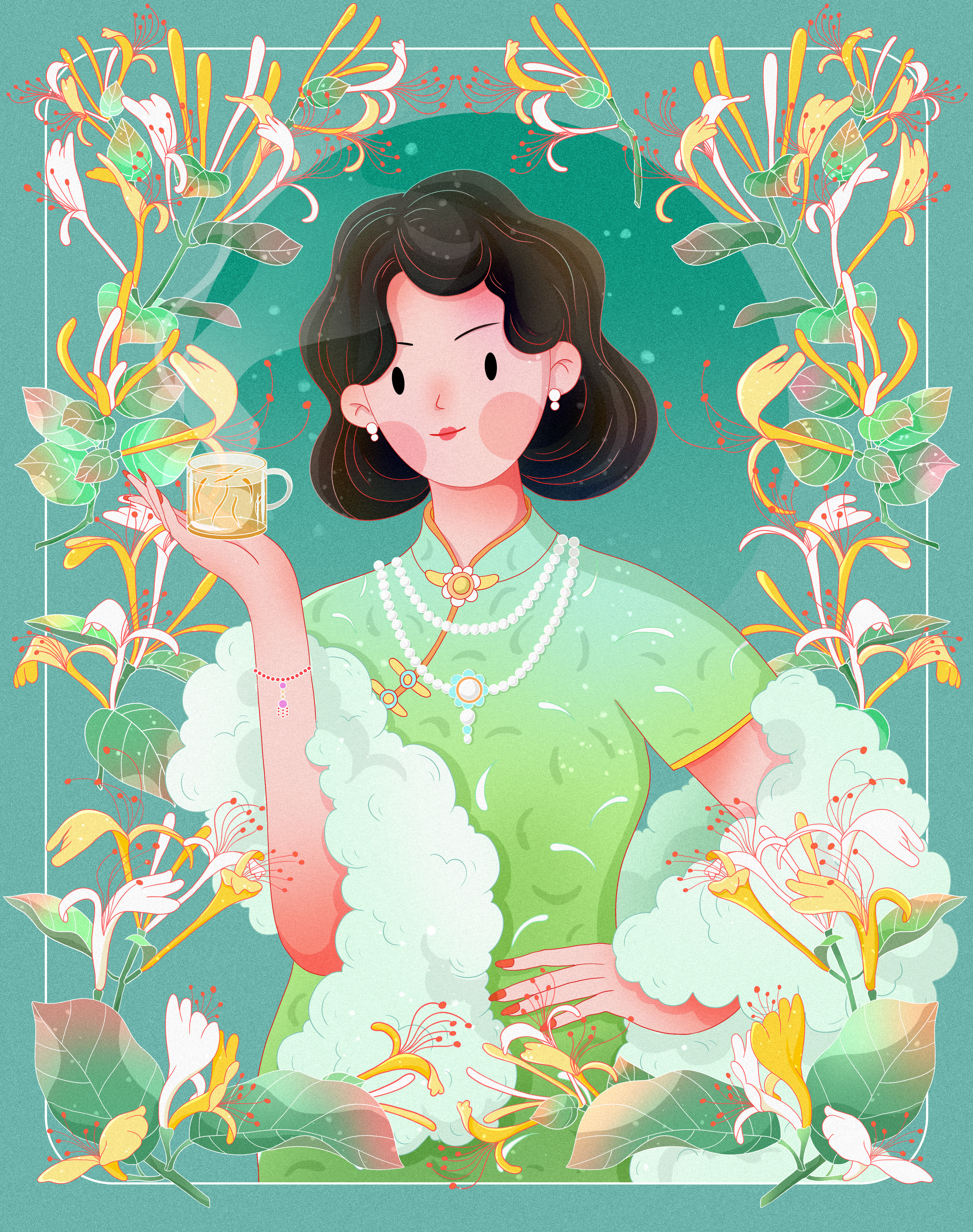 將軍逼我替嫁，我轉(zhuǎn)身當(dāng)了皇后