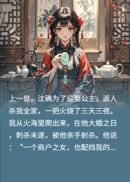 他杀我全家后，我重生回到了他的床上精品全集