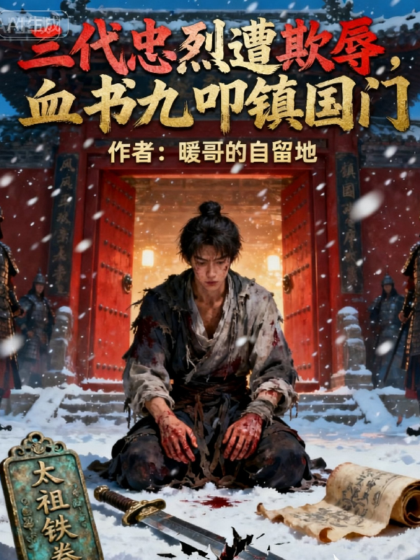 三代忠烈遭欺辱？血书九叩镇国门后续全文-春光读书屋