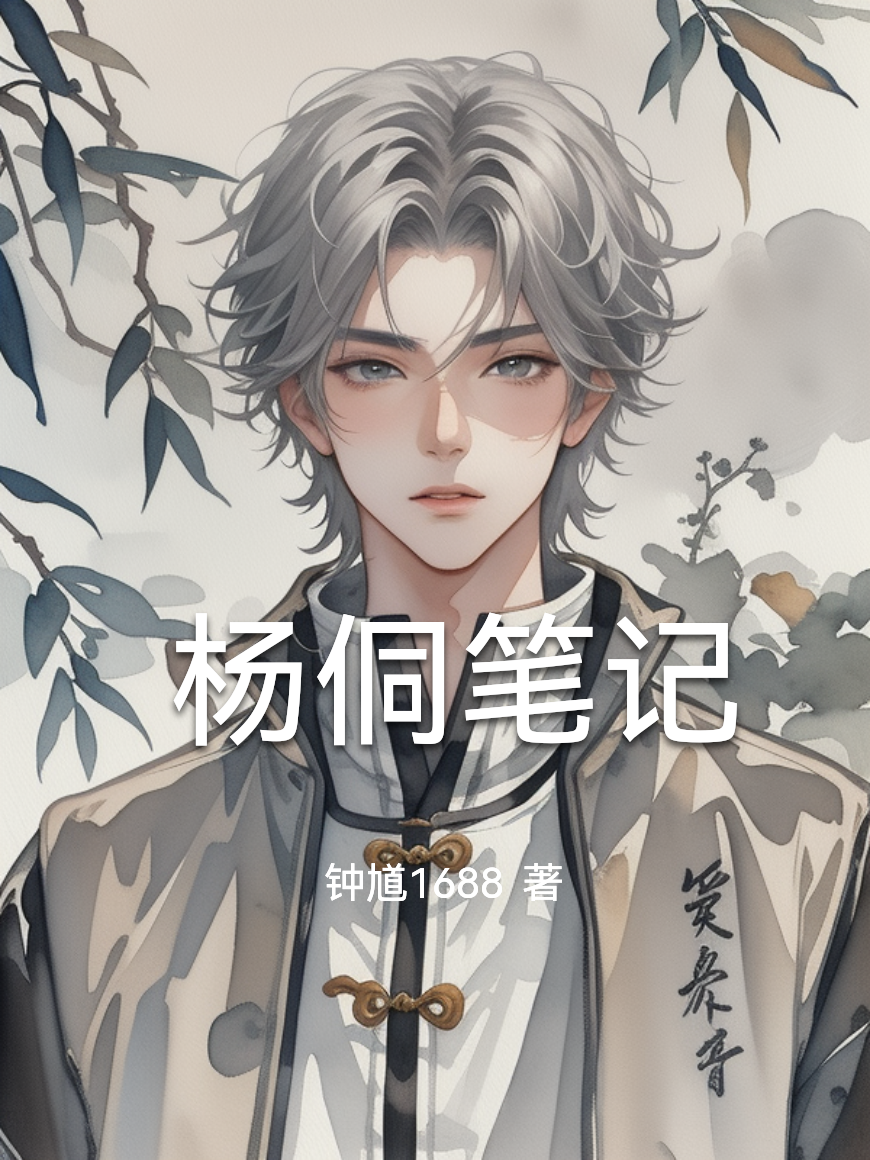 杨侗笔记火爆无弹窗