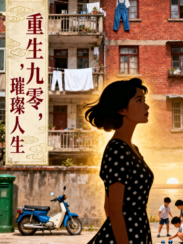 重生九零，璀璨人生本站精选TXT