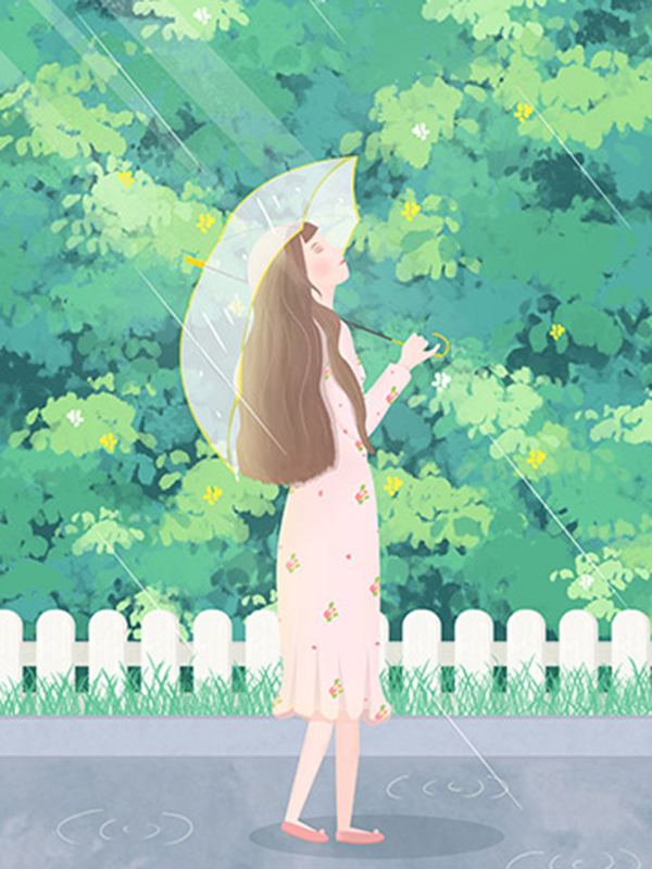 愛隨風(fēng)遷徙