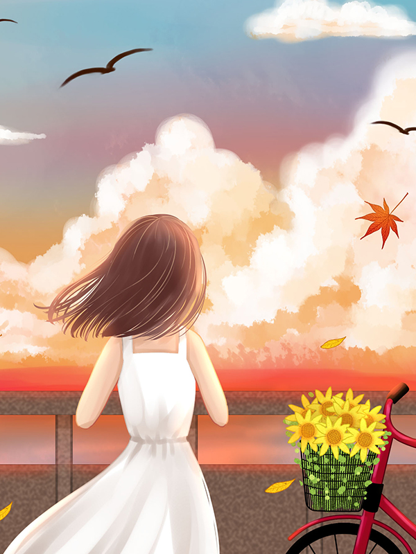 放煙花時(shí)未婚夫幫助理捂耳朵，我選擇退婚