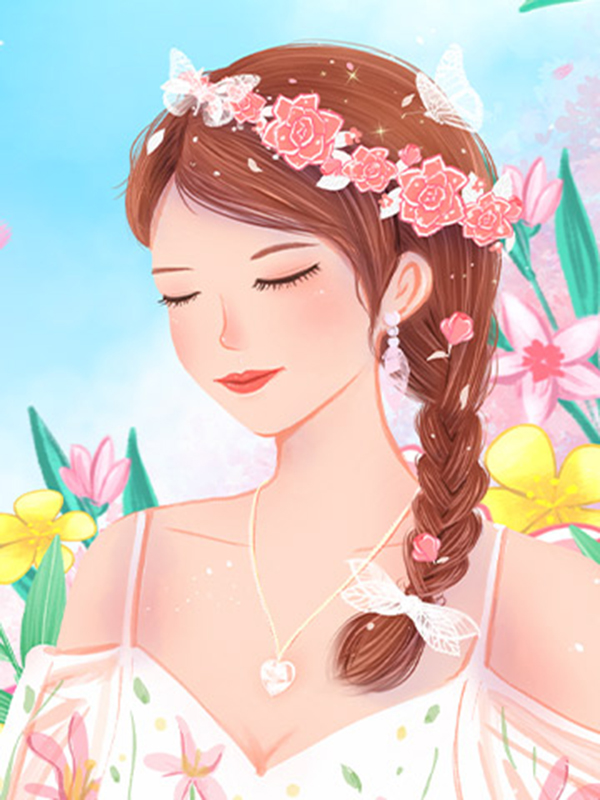 未婚夫和貧困生直播虐我的貓，千金殺瘋了