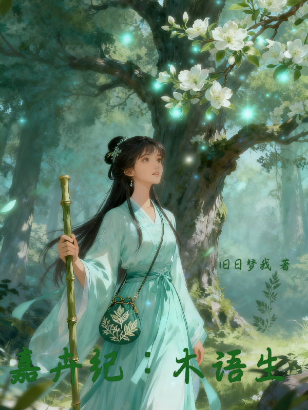 嘉卉纪：木语生