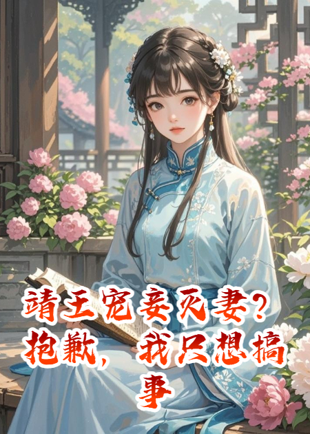 靖王宠妾灭妻？抱歉，我只想搞事业守本心