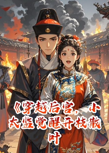 《穿越后宫，小太监觉醒开枝散叶系统》完整文本阅读