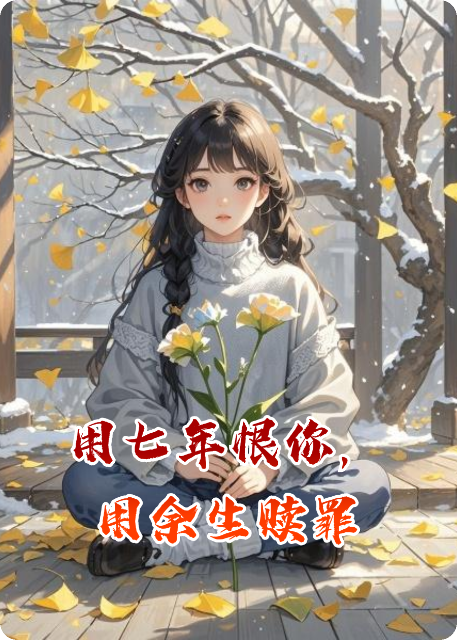 用七年恨你，用余生赎罪番外彩蛋