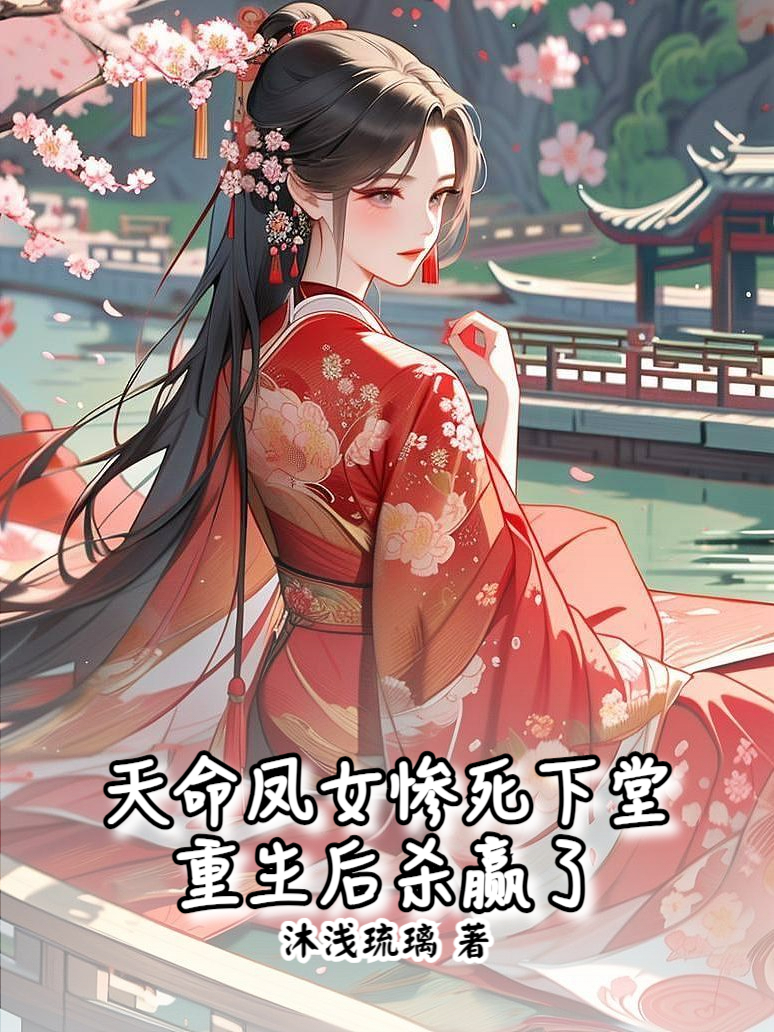 天命凤女惨死下堂，重生后杀赢了精品全集
