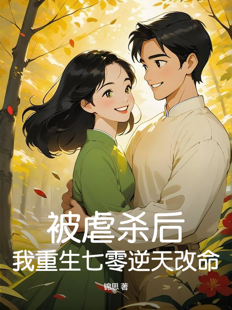 被虐杀后，我重生七零逆天改命番外彩蛋