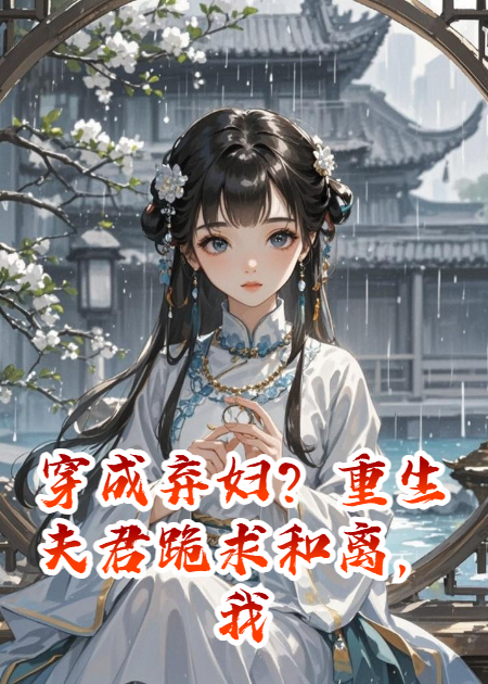 穿成弃妇？重生夫君跪求和离，我笑了