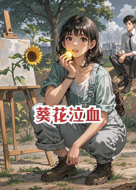 葵花泣血衍生小说