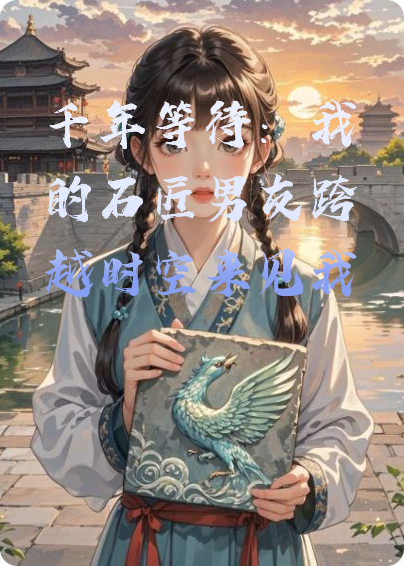 千年等待：我的石匠男友跨越时空来见我