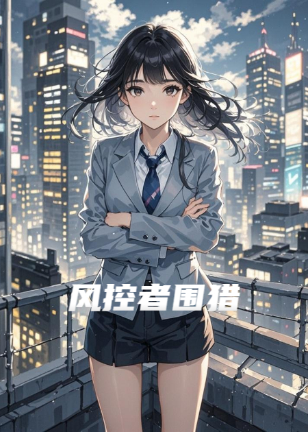 风控者围猎畅读精品正版