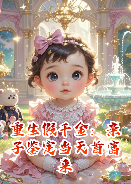 重生假千金：亲子鉴定当天首富来认亲免费全文