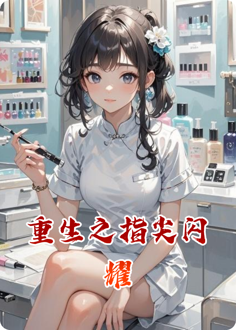 重生之指尖闪耀火爆小说