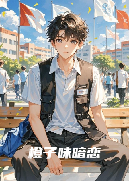 橙子味暗恋精品全集