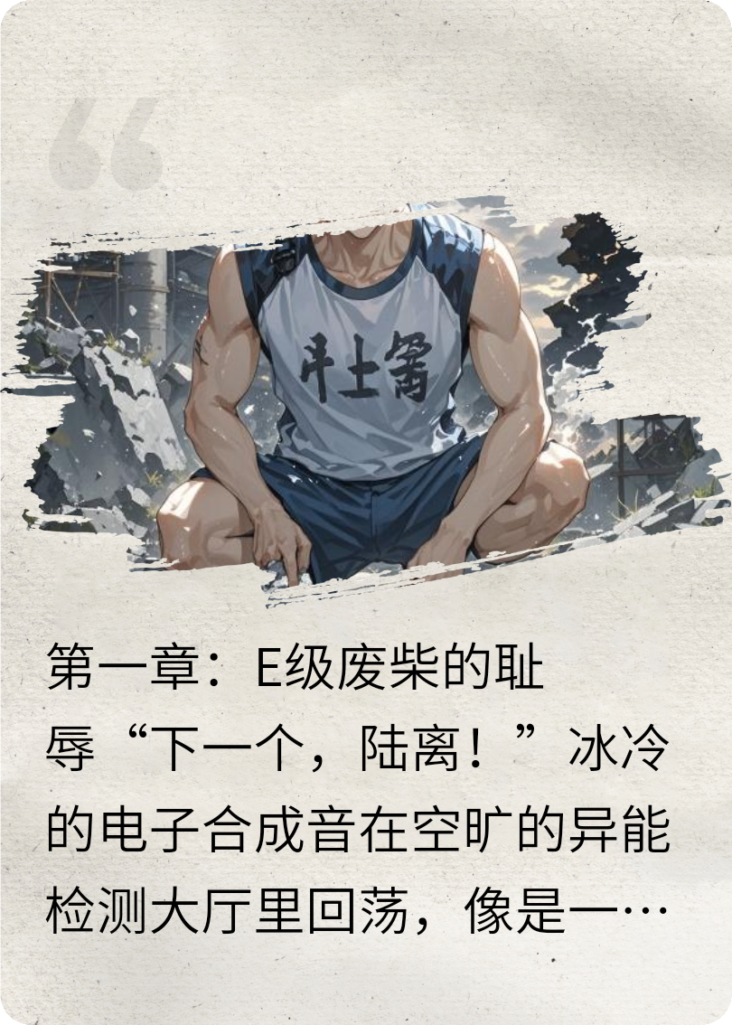 我的天赋是Ctrl+Z全本阅读