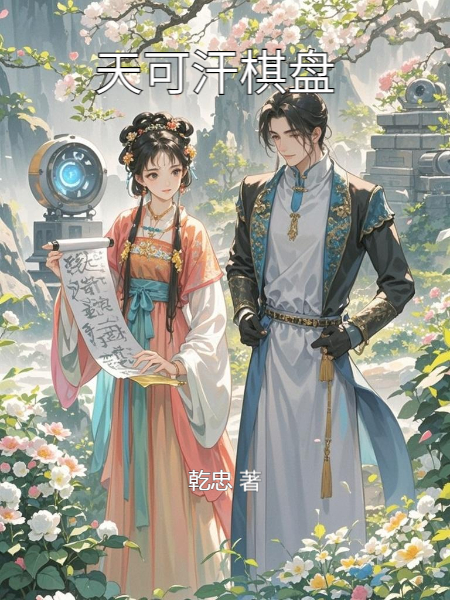 天可汗棋盘全文免费